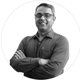 Authors-1 Vishal Talreja