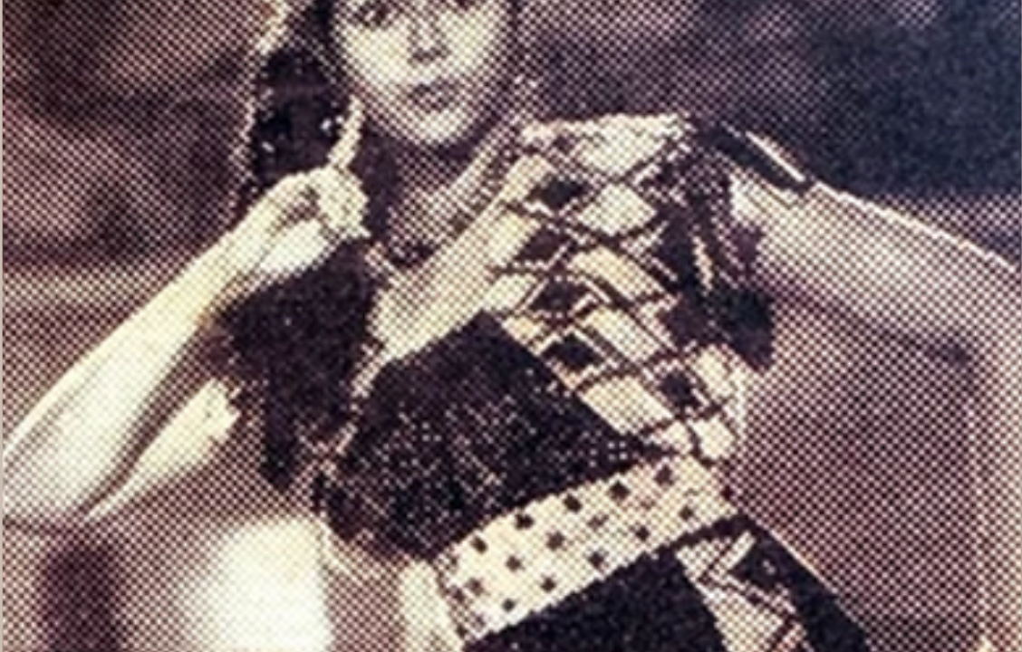 Do you know who Bollywood’s Rati was?