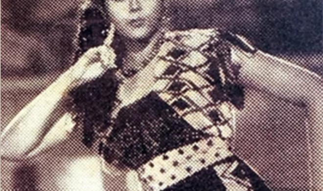 Do you know who Bollywood’s Rati was?