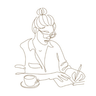 icon.003 Ghost Writing