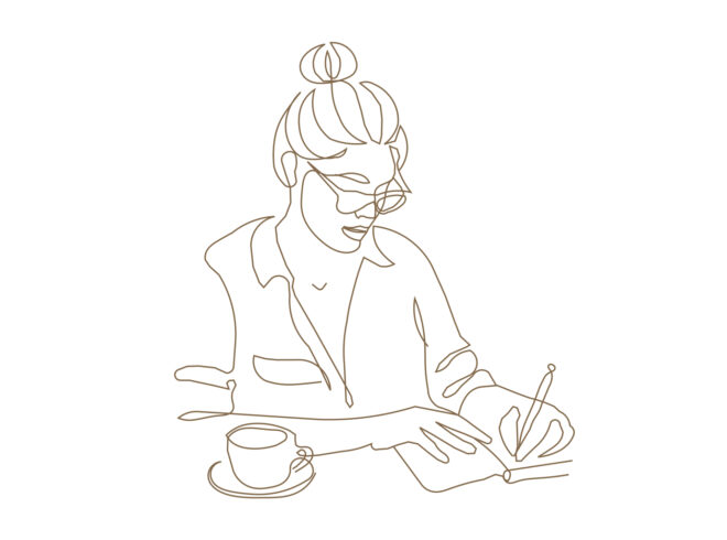 icon.003 Ghost Writing