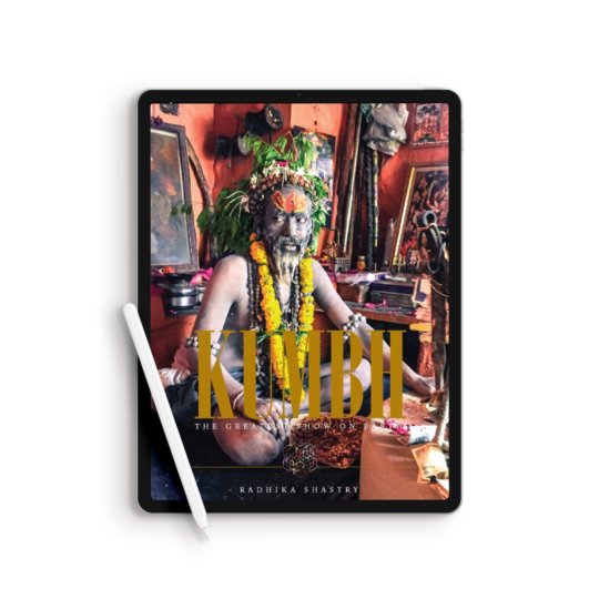 KUMBH (Digital Version)