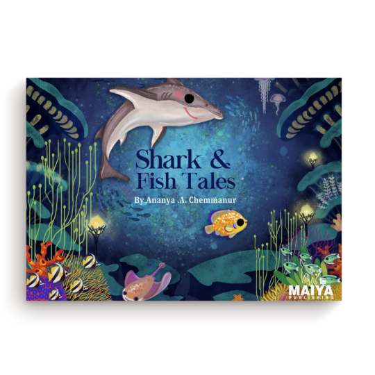 The Shark and Fish Tales