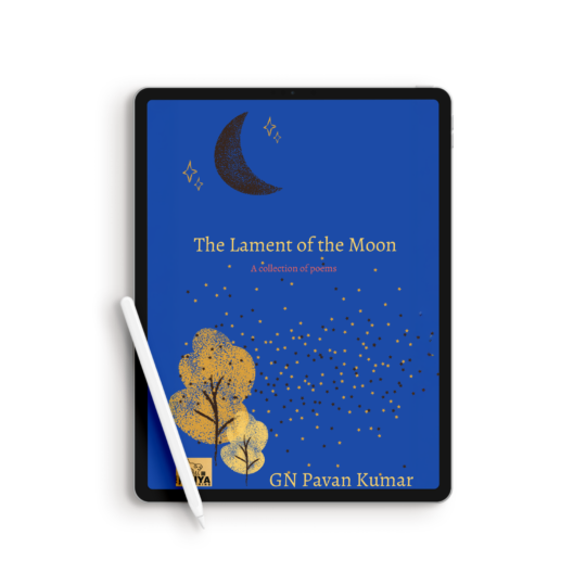 The Lament of the Moon (Digital Version)
