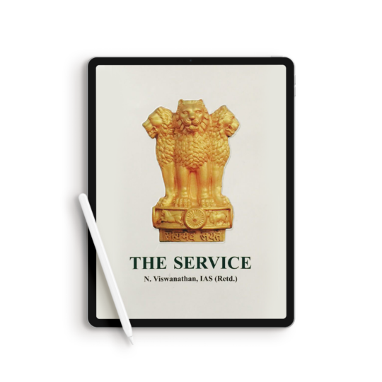 The Service (Digital Version)